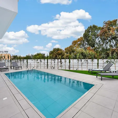Sun & Moon Luxury - Eclipse Villa
