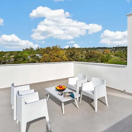 Sun & Moon Luxury - Eclipse Villa *