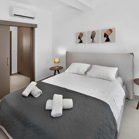Villa Sun & Moon Luxury - Eclipse Ajía Nápa