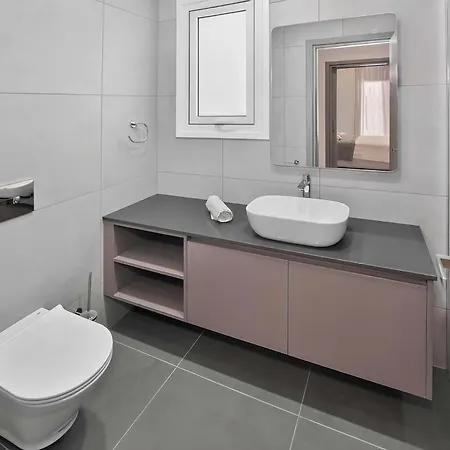 Sun & Moon Luxury - Eclipse Villa